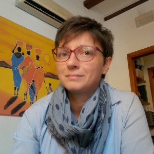 Laura Asaro