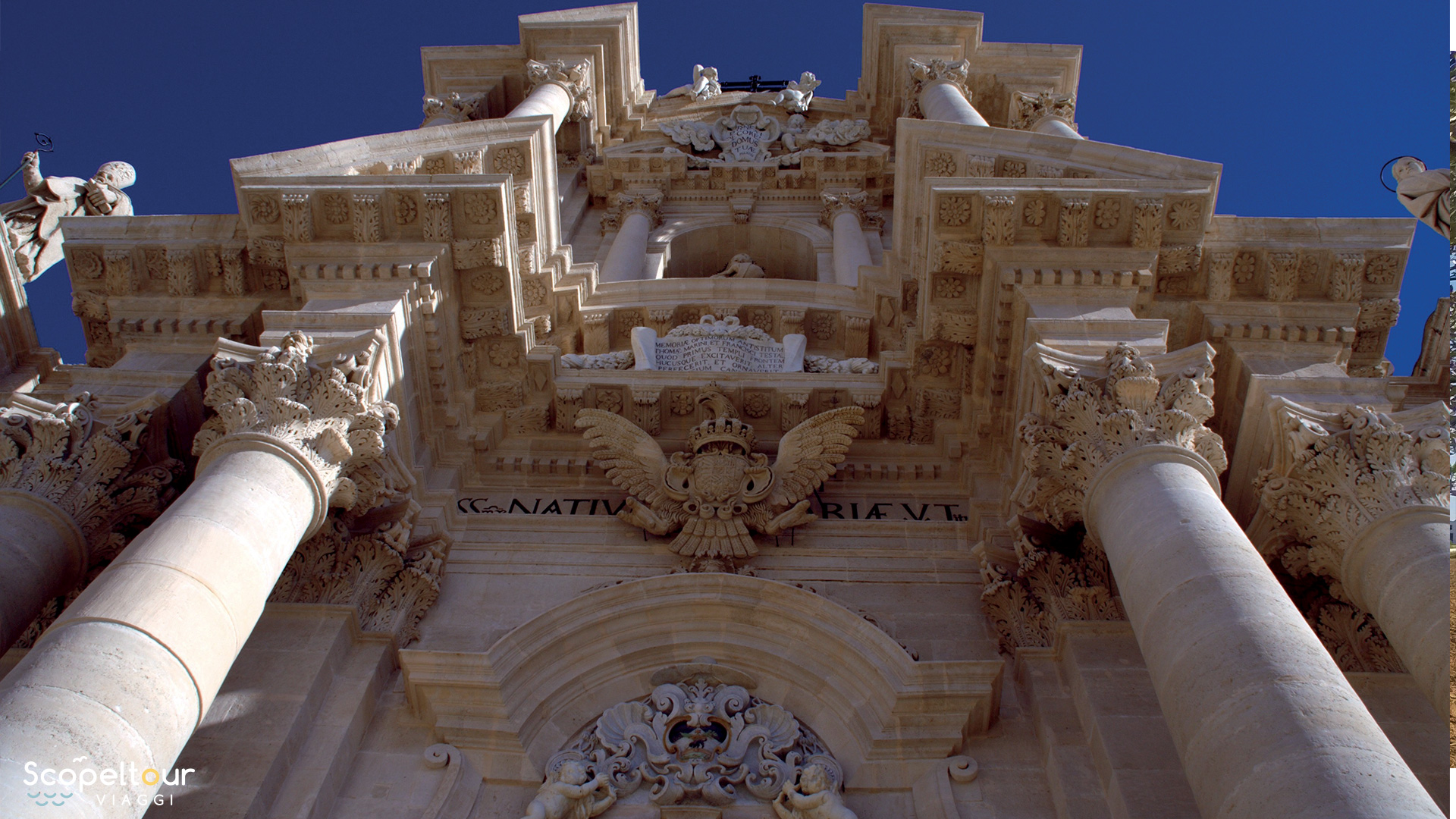 Sulle orme dei Santi e dei Beati di Sicilia