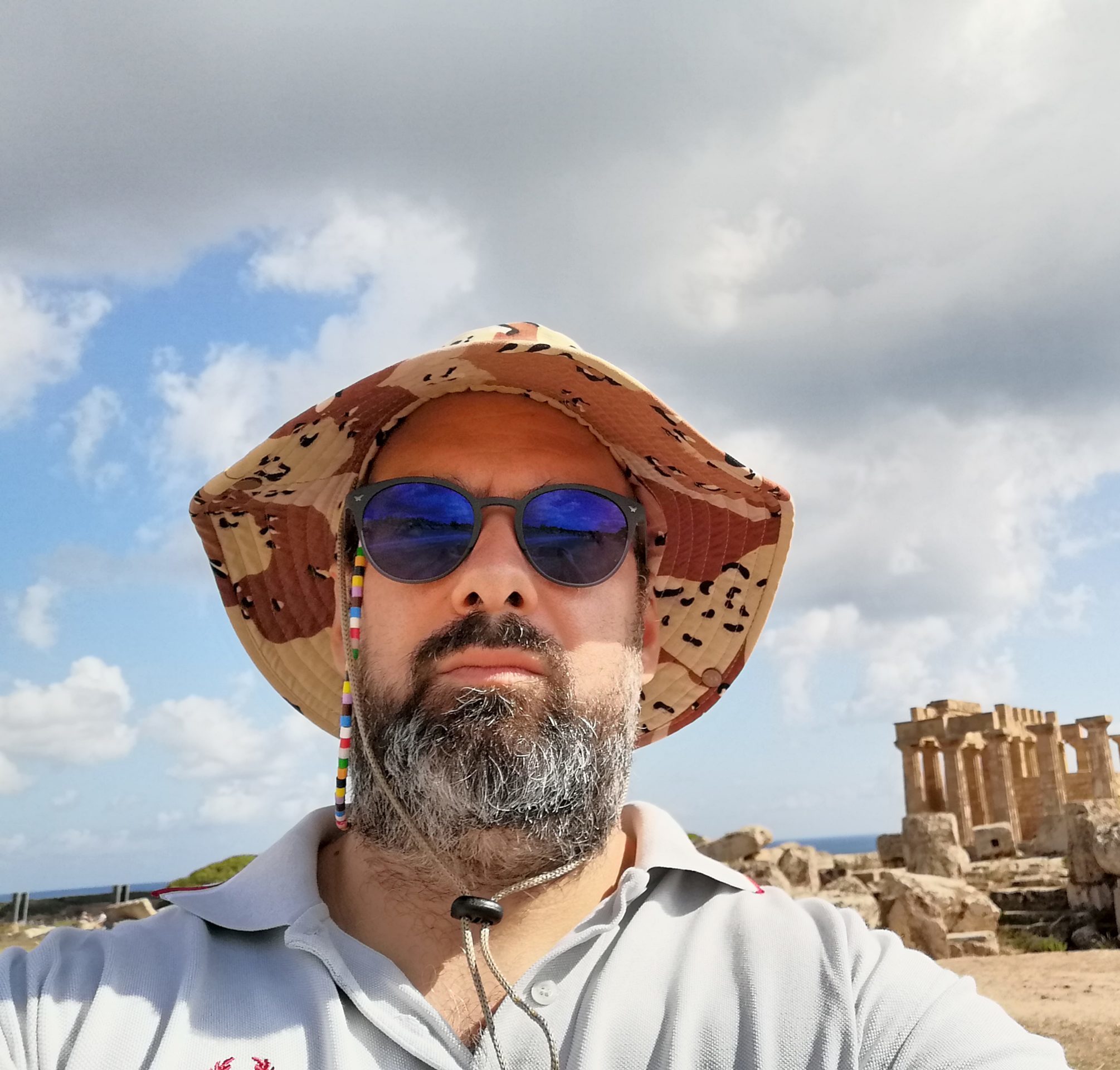 Alberto Caleca