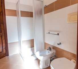 Bagno 2°p.