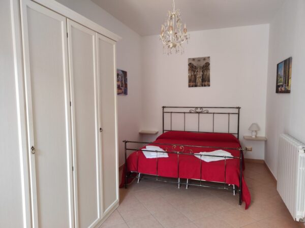 Camera Matrimoniale 1°p.