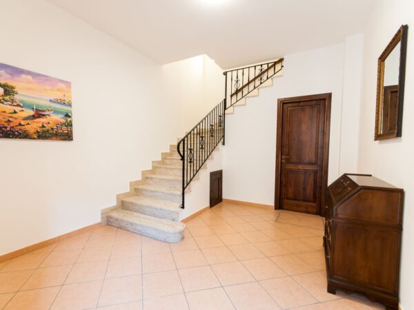 Ingresso Piano terra