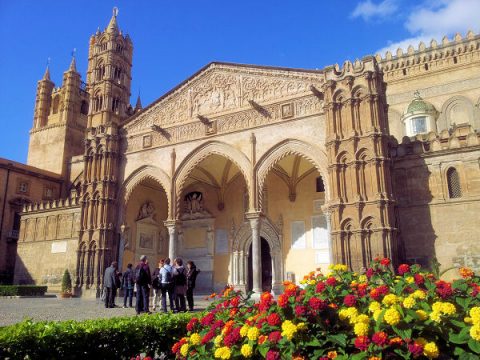 Cattedrale-di-Palermo