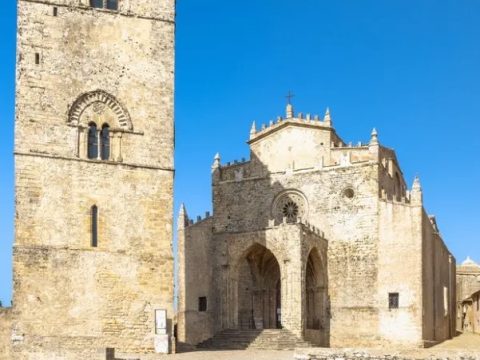 duomo-erice