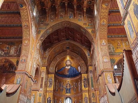 monreale